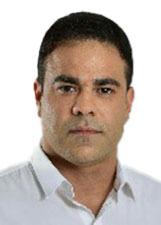 Retrato de JULIERME SENA
