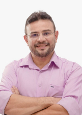 Retrato de PROFESSOR ENILSON
