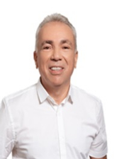 Retrato de LUIZ CARLOS FROTA