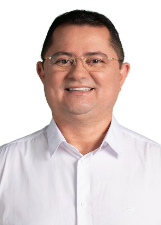 Retrato de AGLAYLSON