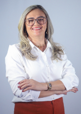 Retrato de CIDA DE GESSER