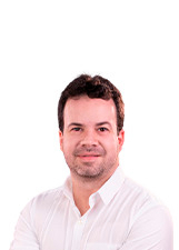 Retrato de GUILHERME SARAIVA