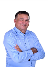 Retrato de ZÉ ANTONIO
