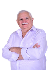 Retrato de RAIMUNDO PINHEIRO