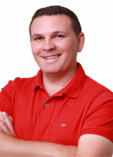 Retrato de PROFESSOR ELANO