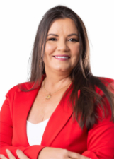 Retrato de ANDREZA QUEIROZ