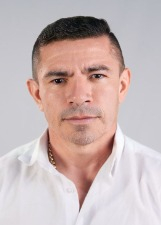 Retrato de J WELLINGTON