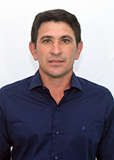 Retrato de DAMIAO DO CARMELOPOLIS