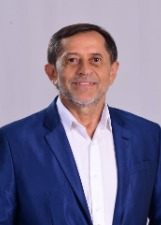 Retrato de EDIVALDO COSTA