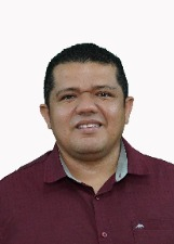 Retrato de PEDRO NETO