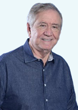 Retrato de MOESIO LOIOLA