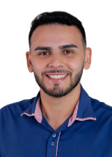 Retrato de MAYCON CAMBIRIBA