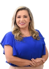 Retrato de EDMIRTA NEGREIROS