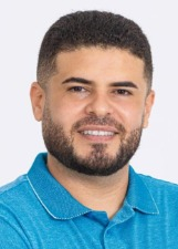 Retrato de LEO BOIADEIRO