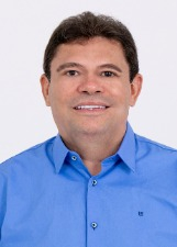 Retrato de WARNEY BARROS
