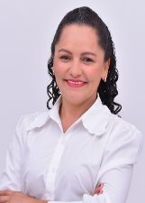 Retrato de ANDREIA MELO
