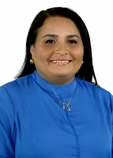 Retrato de COSMA GOMES
