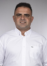 Retrato de BRUNO CANDU