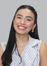 Retrato de JARDÊNIA GOMES