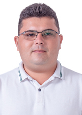 Retrato de ROBSON MARQUES