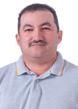 Retrato de ZE NETO DA MORADA NOVA