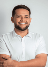 Retrato de PABLO NEVES