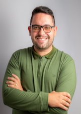 Retrato de HUGO LAVOR