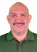 Retrato de NETO DA PINGO DE OURO