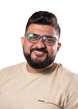 Retrato de LUKÃO