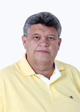 Retrato de JÚNIOR DO CITÓ