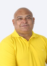 Retrato de ADELMO RODRIGUES
