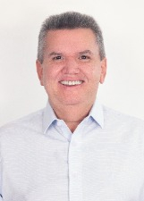 Retrato de WILLIAMS VAZ