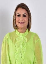 Retrato de CEIÇA ARAUJO