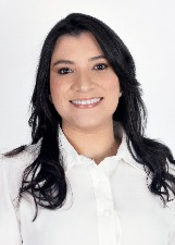 Retrato de ERIKA TEIXEIRA