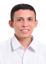 Retrato de CAÍQUE MAIA