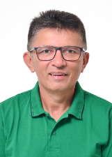 Retrato de DACISO MAIA