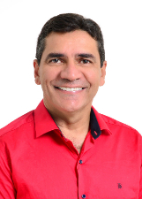 Retrato de GLAUBER