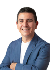 Retrato de VANALDO BATISTA