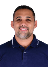 Retrato de MARCIO OLIVEIRA