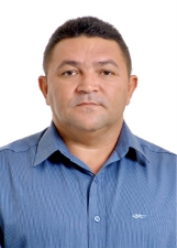 Retrato de TIBURÇO