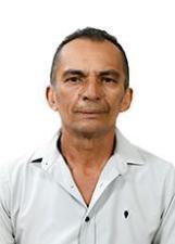 Retrato de WILSON DO ROSTO
