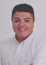 Retrato de CLEBER DO ADAUTIM