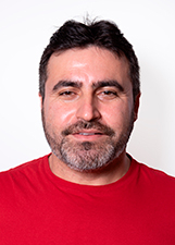 Retrato de AURELIO DO CAEIRAL