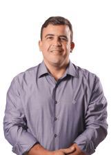 Retrato de ALEXANDRE SOBREIRA