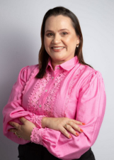 Retrato de LICIANE SILVA