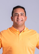 Retrato de DIEGO FELIPE