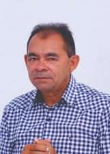 Retrato de JOÃO NERICE