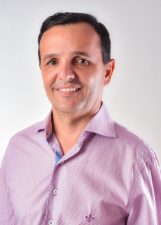 Retrato de MAZINHO RIBEIRO