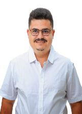Retrato de ANDREY FURTADO