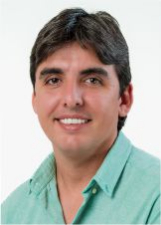 Retrato de EURICO ARRUDA